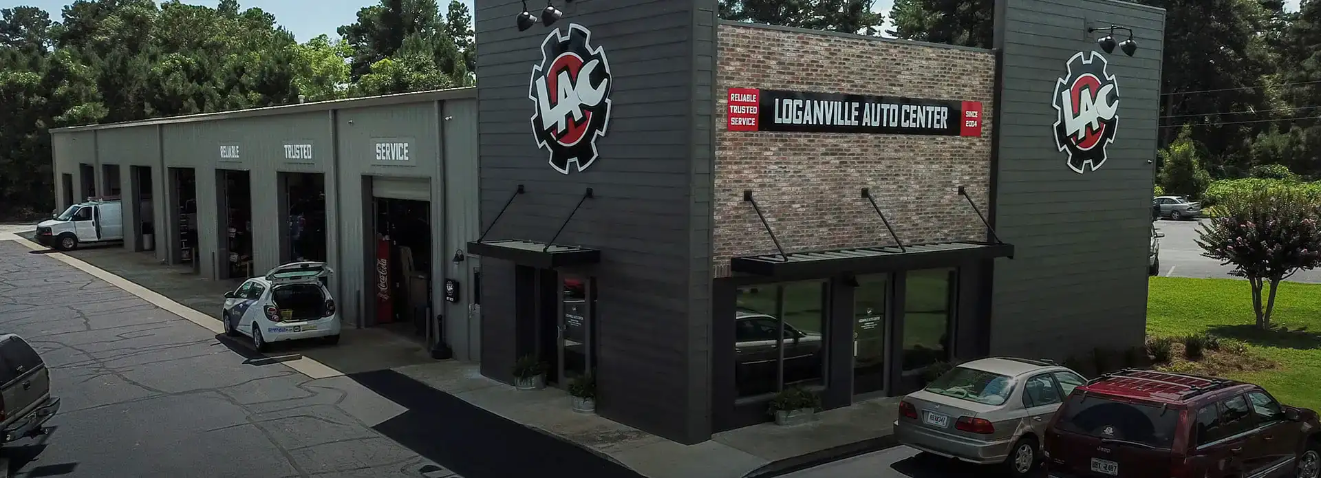 Monroe, Georgia's Reliable Choice for Auto Repair