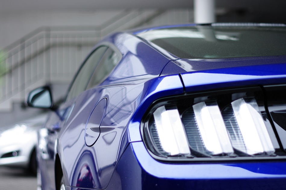 Ford Repair In Loganville, GA Ford Repair In Loganville, GA