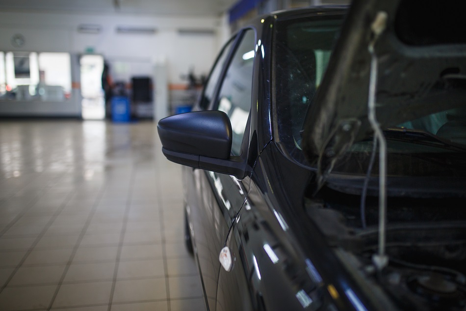 GM Repair In Loganville, GA GM Repair In Loganville, GA