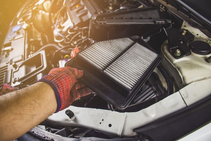 Preventative Maintenance In Loganville, GA Preventative Maintenance In Loganville, GA