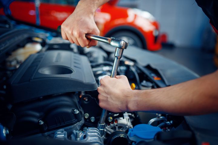 Scheduled Maintenance In Loganville, GA Scheduled Maintenance In Loganville, GA