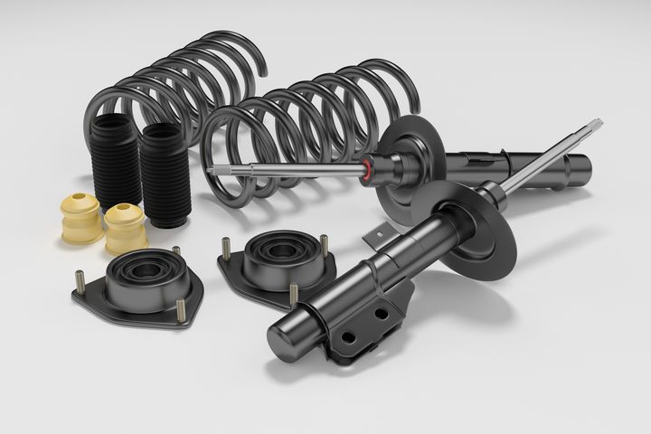 Shocks And Struts In Loganville, GA Shocks And Struts In Loganville, GA