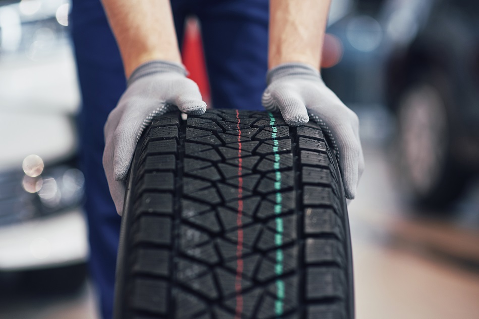 Tire Sales In Loganville, GA Tire Sales In Loganville, GA